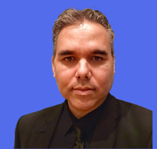 Speaker profile image for Pascal Hetzscholdt