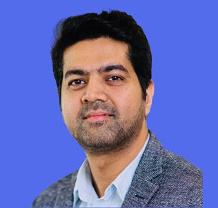 Speaker profile image for Varun Vashist
