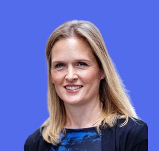 Speaker profile image for Dawn Baker