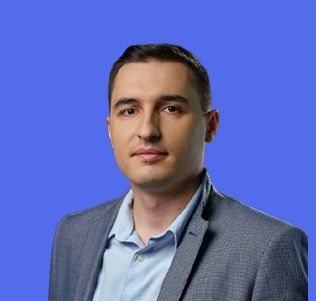 Speaker profile image for Radu Săndulescu