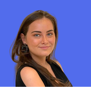 Speaker profile image for Lucie Macleod