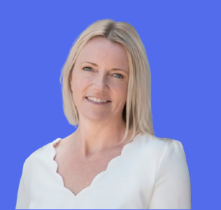 Speaker profile image for Flo Broughton