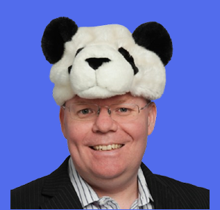 Speaker image for Chris Forbes