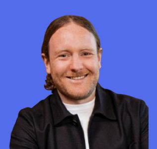 Speaker profile image for Macdara Duncan