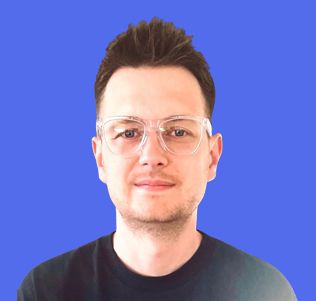 Speaker profile image for Sam Gollings
