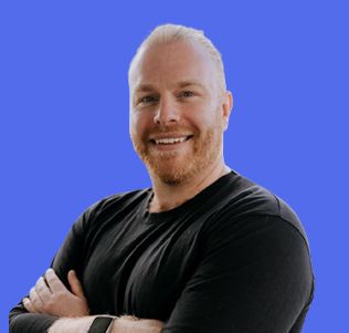Speaker profile image for Dan Horlor