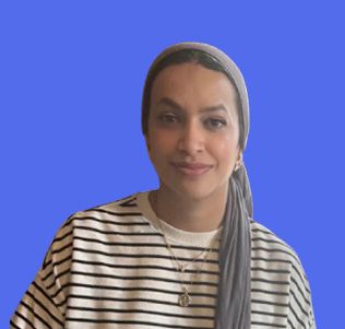 Speaker profile image for Maya Qudair