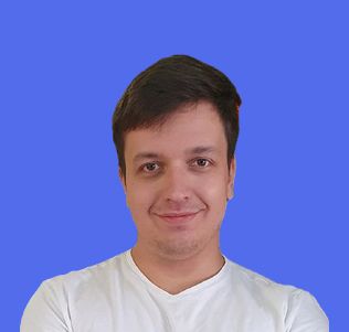 Speaker profile image for Eduard Fűzesséry