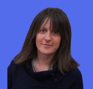 Speaker profile image for Chloë Thomas