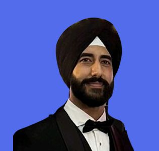 Speaker profile image for Marvy Nerwan