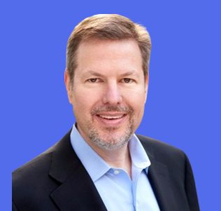 Speaker profile image for Tom Griffin