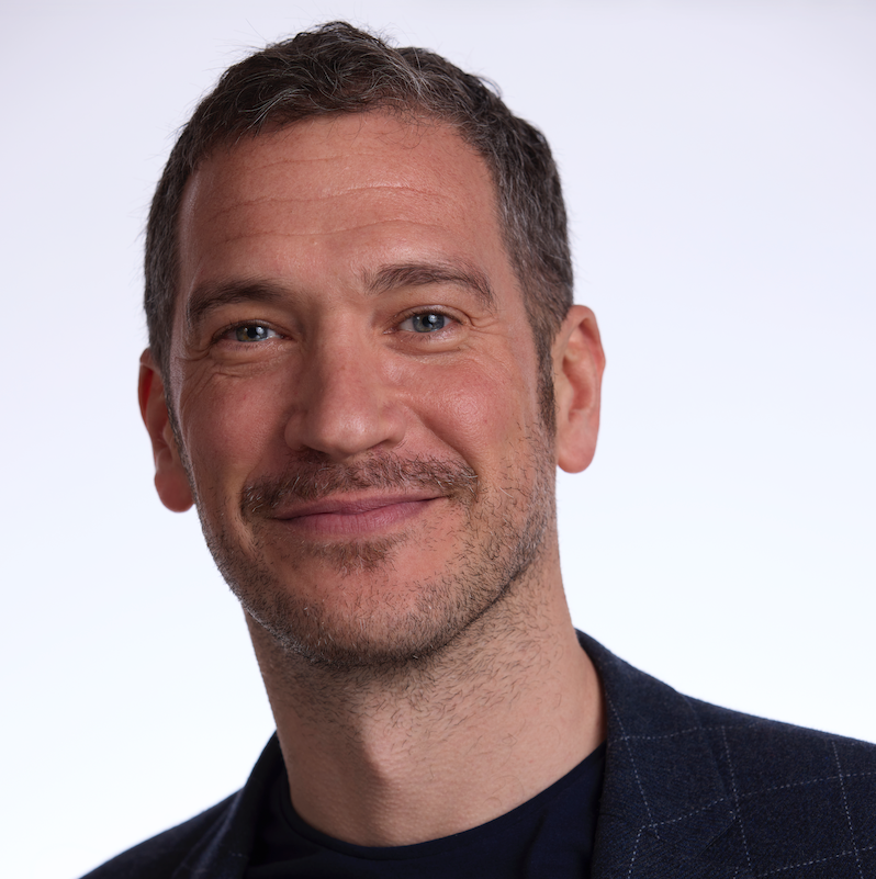 Speaker image for Dan Shering