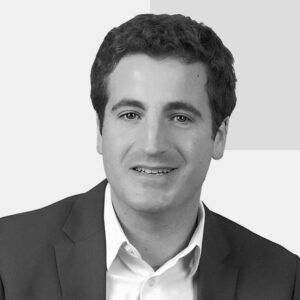Speaker profile image for Daniel Torres