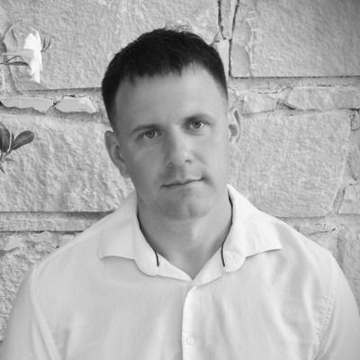 Speaker image for Dmitry Gurski