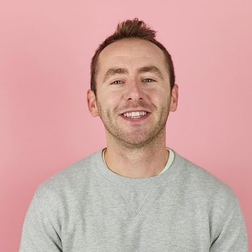 Speaker profile image for Marc O’Fathaigh