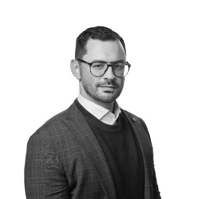 Speaker profile image for Ed Sellier