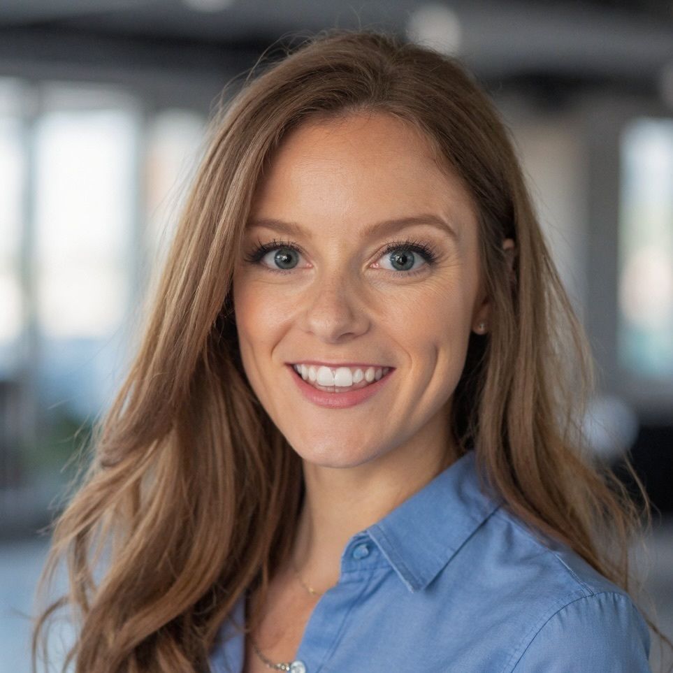 Speaker profile image for Sara Skrmetti