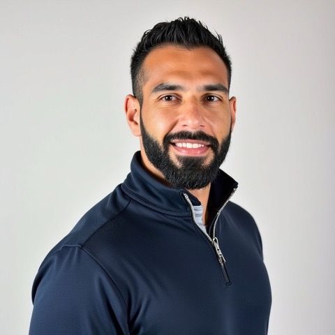 Speaker profile image for Mazen Mroueh