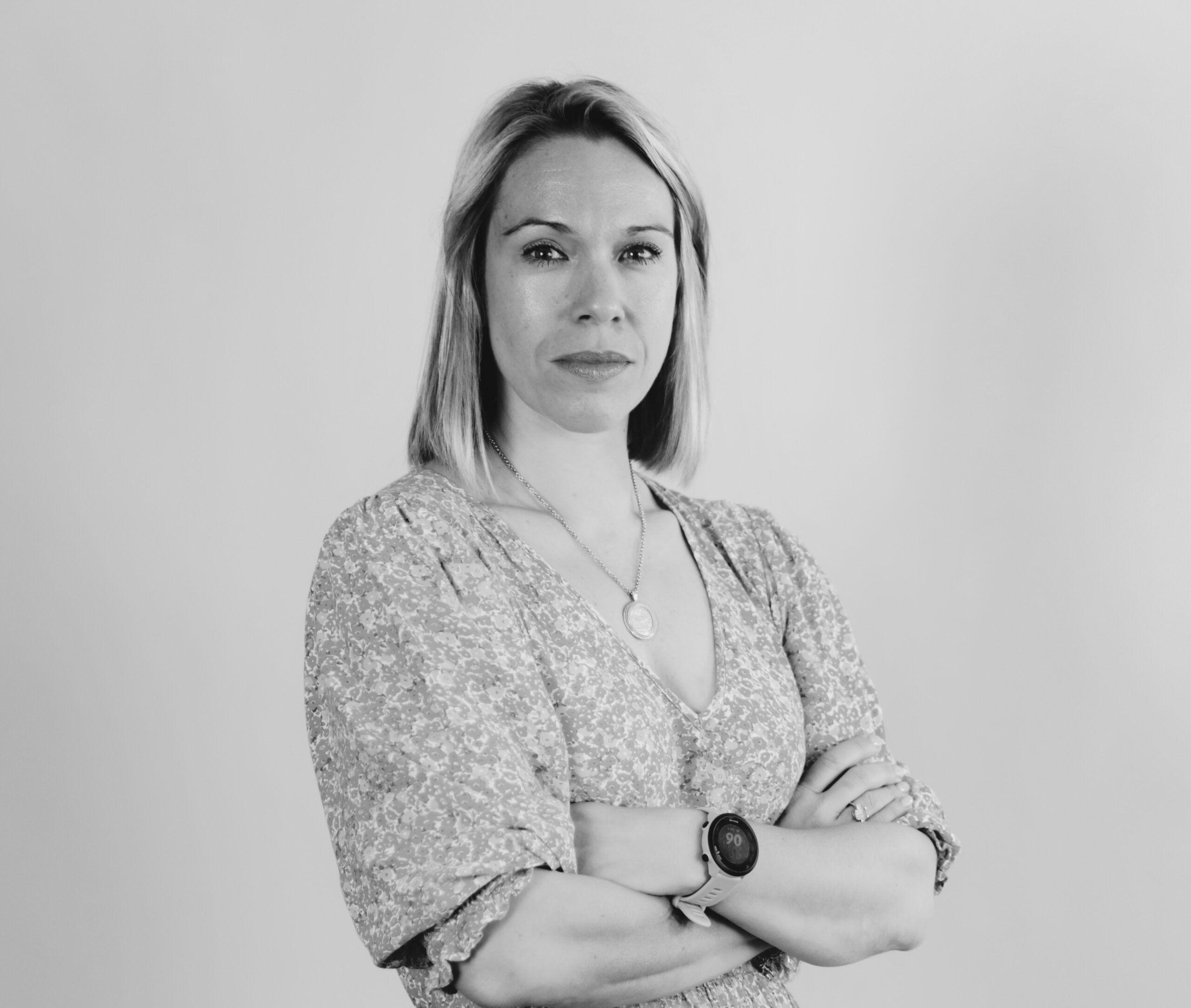 Speaker image for Helen Johnson