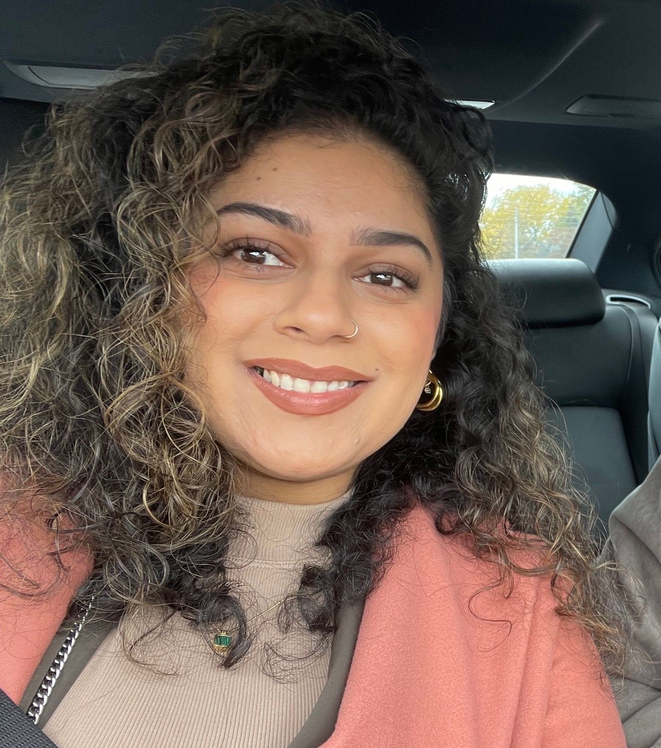 Speaker image for Nabiha Ahmed