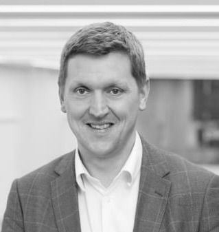 Speaker image for Iain Walker