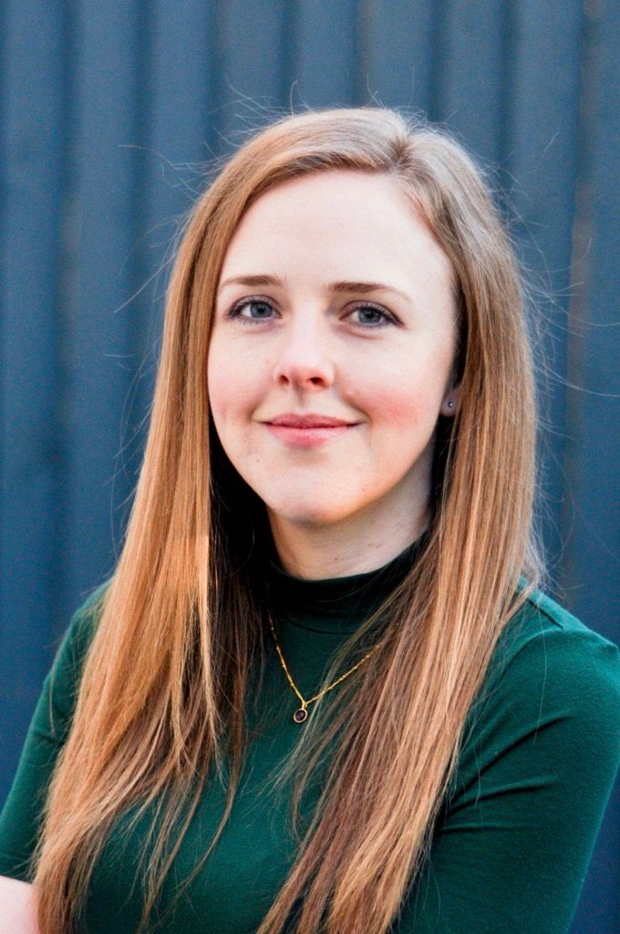 Grace Lyon