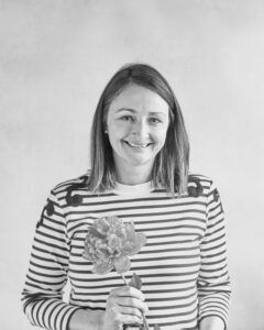 Speaker profile image for Jen Lang