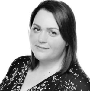 Speaker profile image for Jessica Cooke