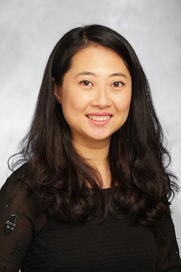 Speaker image for Julie Chen