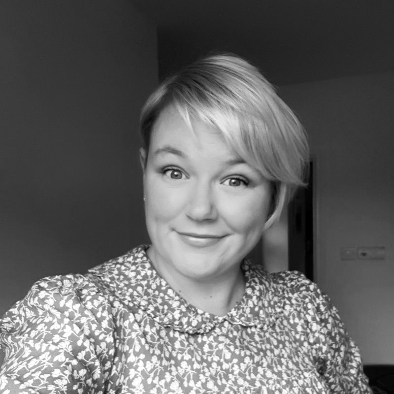 Speaker image for Katie Searles