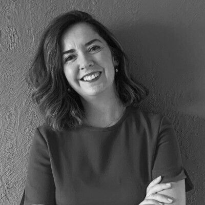 Speaker profile image for Kina Demirel