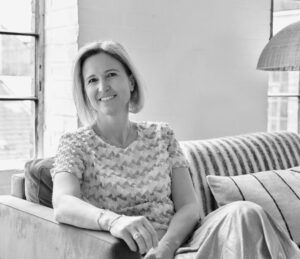 Speaker profile image for Laetitia Raoust