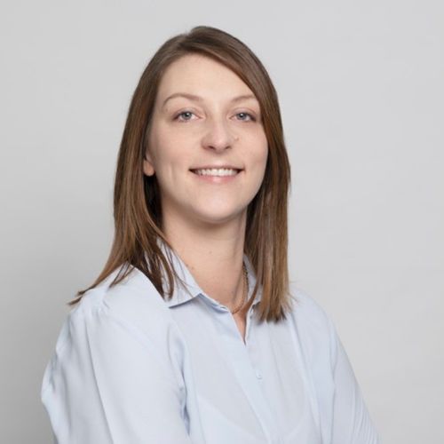 Speaker profile image for Lucy Cunningham