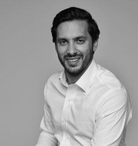 Speaker profile image for Marco Brucato