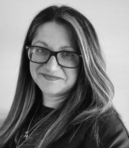 Speaker profile image for Marie Goddard