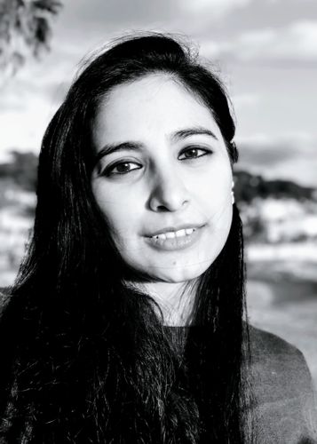 Speaker profile image for Sahiba Sachdeva