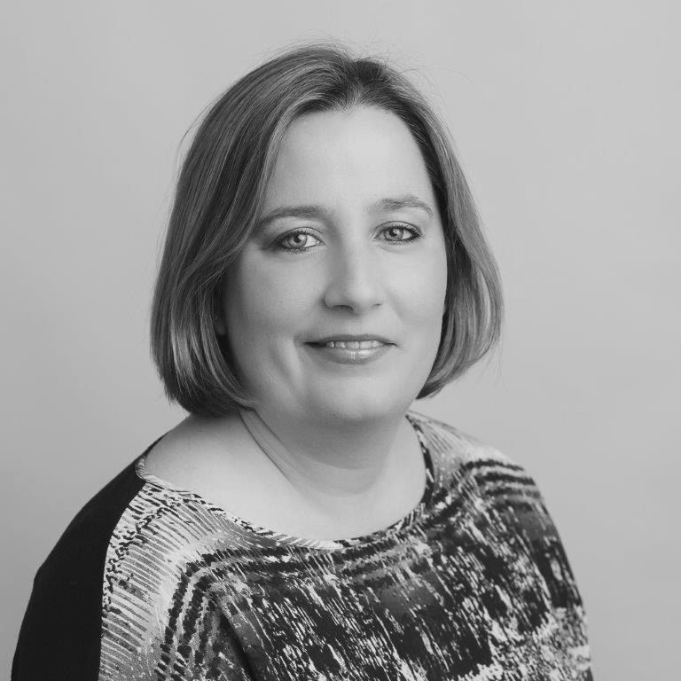 Speaker image for Michele Dainty