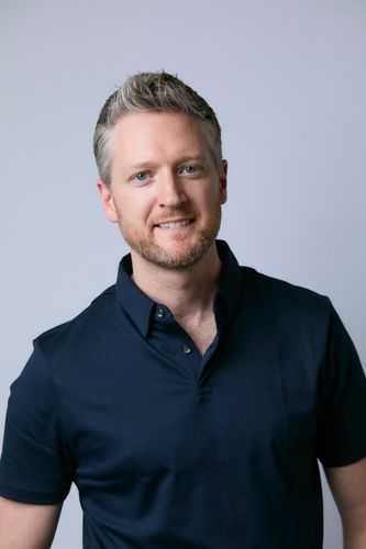 Speaker profile image for Mike Skene