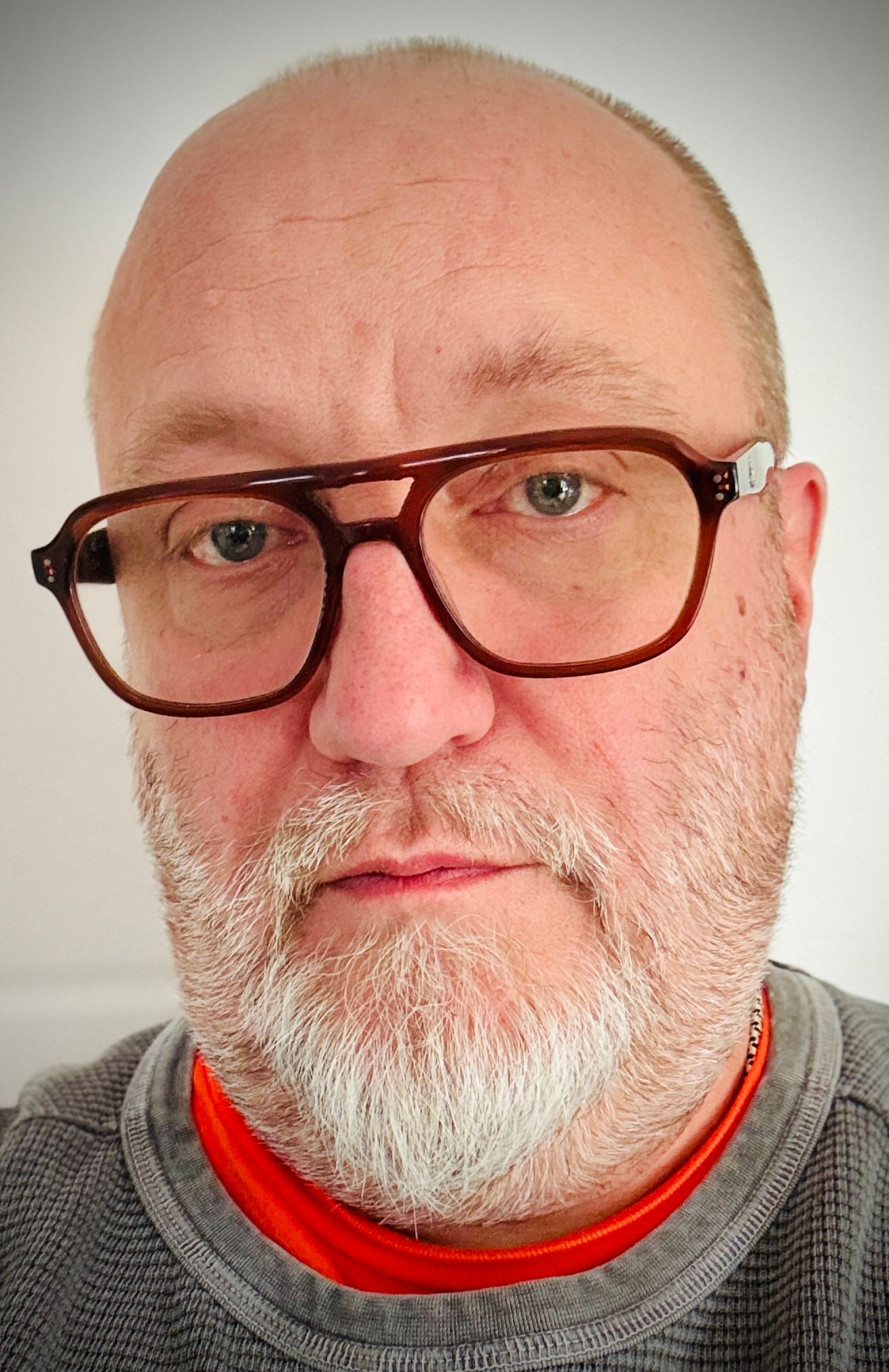 Speaker image for Paul Skeldon