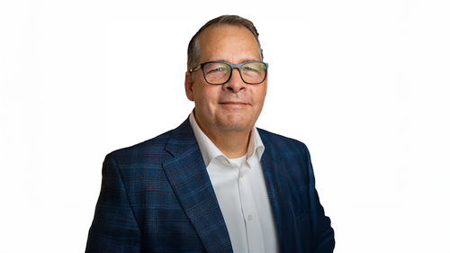 Speaker profile image for Pat Copeland