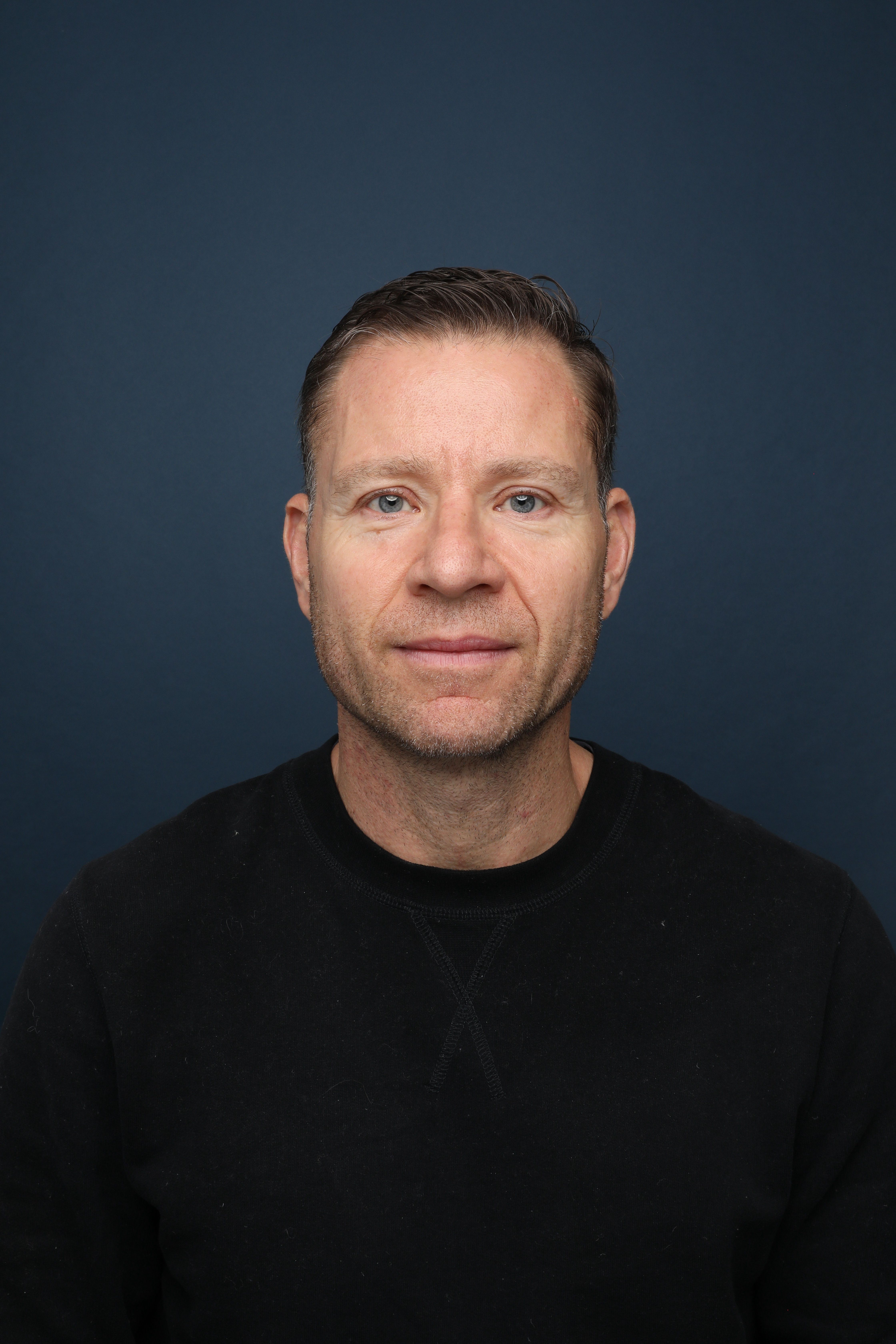 Speaker profile image for James Storie-Pugh