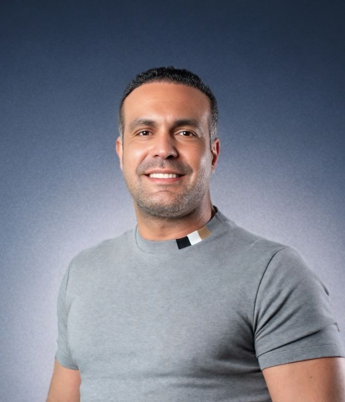 Speaker image for Hammad Benjelloun