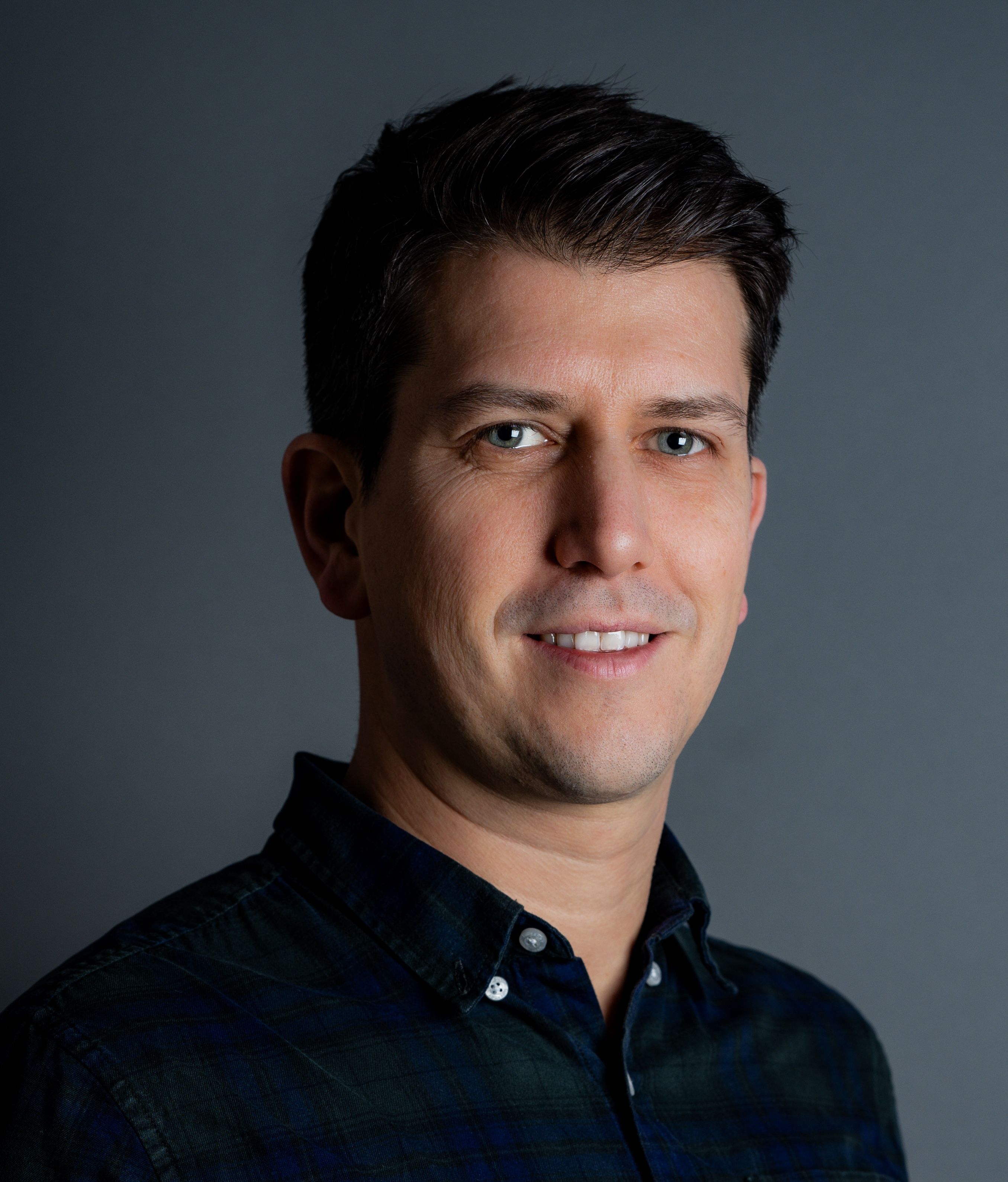 Speaker image for Richard Brant