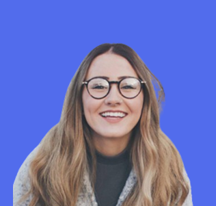 Speaker profile image for Rebecca Connolly