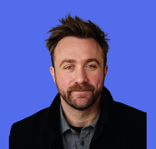 Speaker profile image for Adam Smith