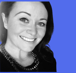 Speaker profile image for Suzy Knight