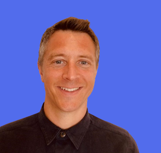 Speaker profile image for Tom Langley
