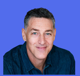 Speaker profile image for Elton Ollerhead