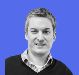 Speaker image for Simon Swan