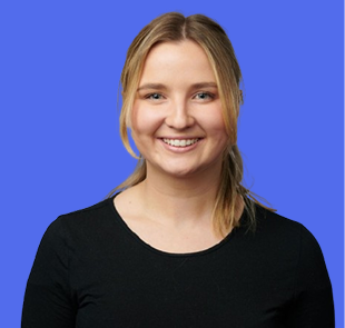 Speaker profile image for Nicole Pilkington